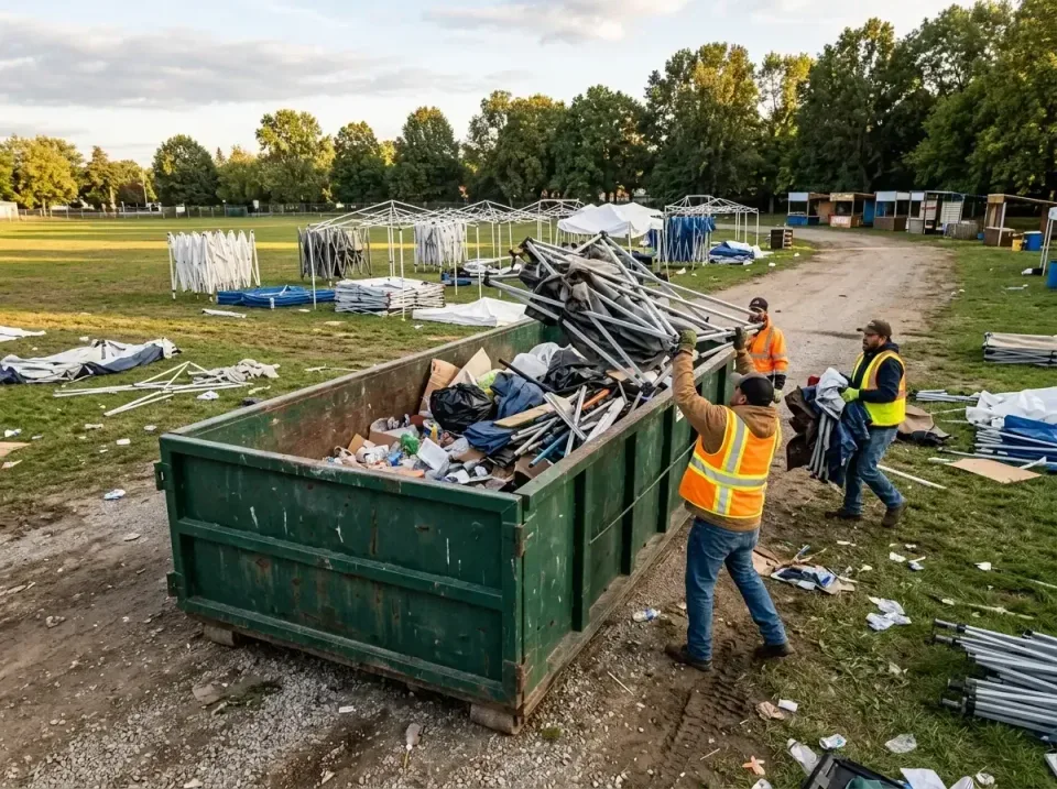 temporary-event-waste-containe-016 — frequently asked questions, Roll-Off Dumpster Rental Services in Blue Ash, OH